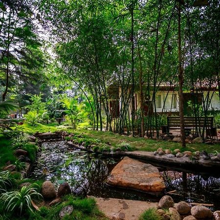 Jungle Retreat Natural Stay Kombaikadu Кодайканал Екстер'єр фото