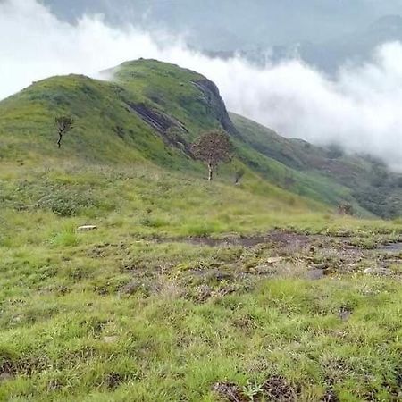 Jungle Retreat Natural Stay Kombaikadu Кодайканал Екстер'єр фото