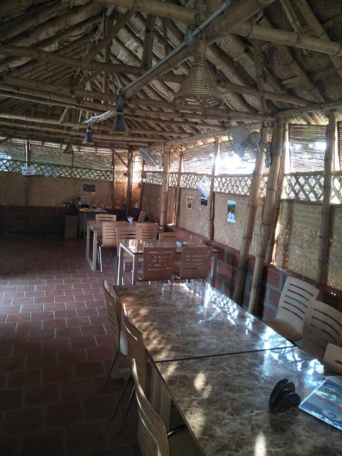 Jungle Retreat Natural Stay Kombaikadu Кодайканал Екстер'єр фото
