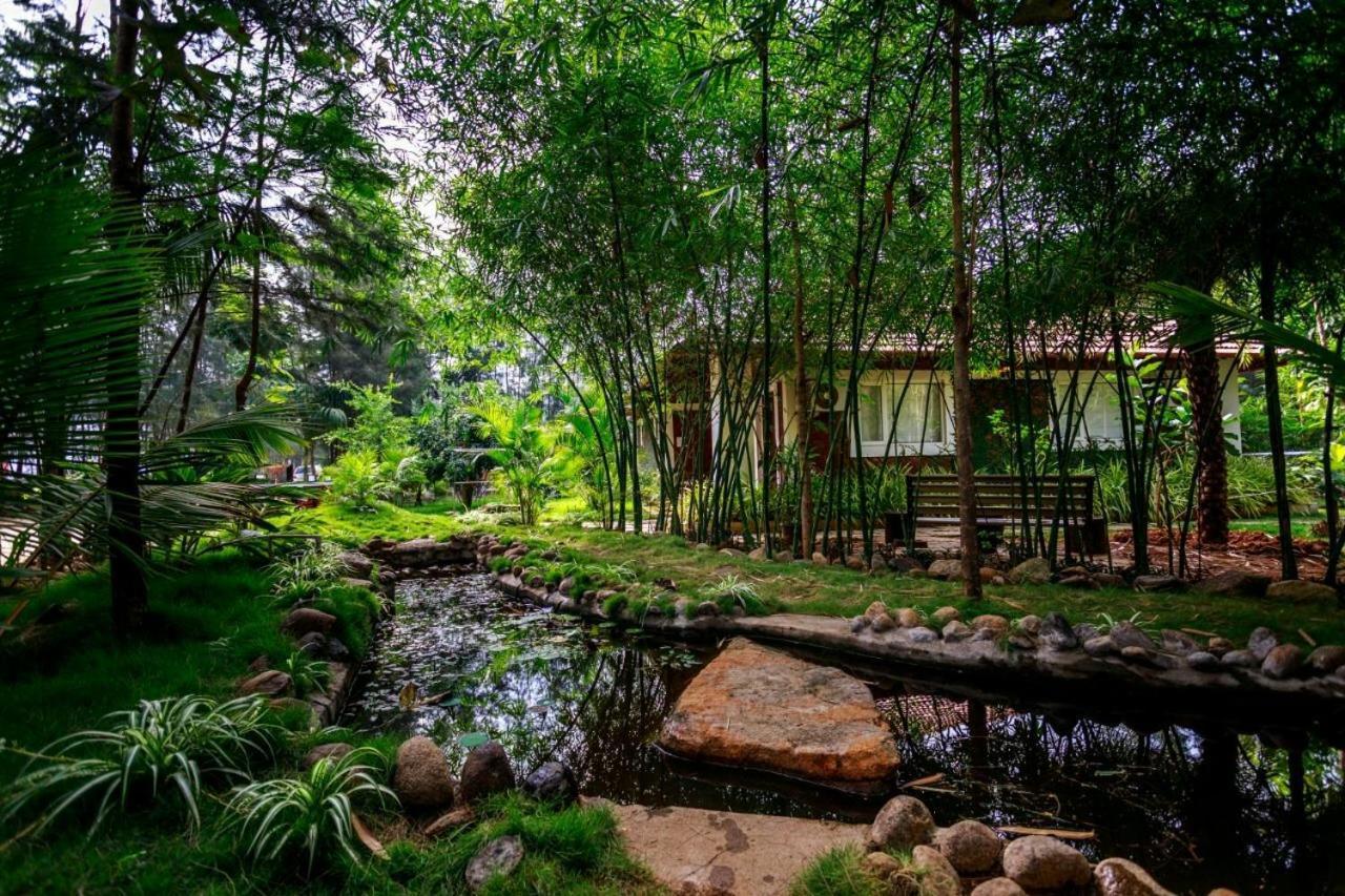 Jungle Retreat Natural Stay Kombaikadu Кодайканал Екстер'єр фото