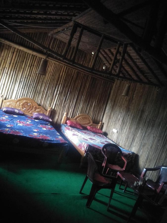 Jungle Retreat Natural Stay Kombaikadu Кодайканал Екстер'єр фото